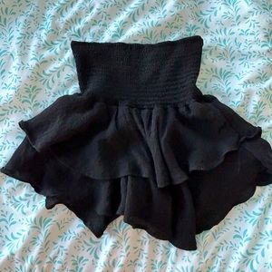 Boutique skirt